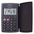 Фото #1 товара Калькулятор Casio A23 Серый Смола 10 x 6 cm