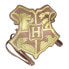 ფოტო #1 პროდუქტის CERDA GROUP Faux Leather Harry Potter Crossbody