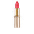 Фото #1 товара COLOR RICHE lipstick #256-blush fever 4,2 gr