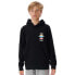 RIP CURL Search Icon hoodie