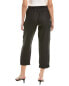 Alpha Studio Linen Pant Women's