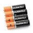 Фото #1 товара Duracell Duralock AA (R6 LR6) alkaline battery - 4pcs.