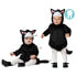 Фото #1 товара Маскарадные костюмы для младенцев кот