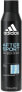 Deospray für Männer - Adidas After Sport Cool & Aromatic Deo Body Spray 150 ml 150 мл - фото #2