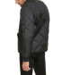 ფოტო #3 პროდუქტის Men's Reversible Quilted Jacket
