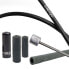 Фото #1 товара CAPGO BL Dropper Post Cable Set With Noise Protection