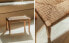 Фото #12 товара Mini ash stool