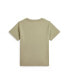 Toddler and Little Boys Cotton Jersey Pocket Tee