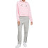Фото #3 товара Толстовка Nike Sportswear женская розовая