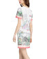 Burryco Mini Dress Women's 6