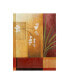 Фото #1 товара Картина холст настенный Trademark Global Pablo Esteban Palm на правом крайнем 36.5" x 48"