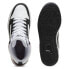 PUMA Rebound V6 Mid trainers