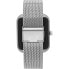 Фото #3 товара SECTOR Herren Armbanduhr S-03 SMART 43.5*36.5MM DIGITAL MESH SS