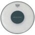 Фото #1 товара Remo CS Ambassador Clear 22", Black Dot, BassDrum Batter