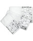 Фото #1 товара Sinatra Cotton 3-Pc. Sequin Towel Set