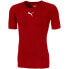 Фото #1 товара Puma Liga Baselayer SS M 655918 01 T-shirt