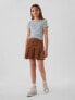 Фото #1 товара Kids Corduroy Pleated Skirt