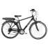 OLMO Levante Man TY-300 2024 electric bike