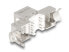 Фото #2 товара Delock Keystone Modul RJ45 Buchse zu LSA Cat.6A Slim werkzeugfrei