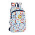 Фото #1 товара SAFTA Smiley World Art Mini 10L Backpack