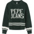 Фото #1 товара PEPE JEANS Savia Sweater