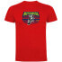 Фото #4 товара KRUSKIS Motocross Racer short sleeve T-shirt