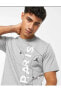 Фото #2 товара Jordan Paris Saint German Wordmark Erkek T-Shirt CNG-STORE