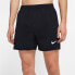 Фото #3 товара Шорты спортивные Nike Logo мужские черного цвета CD0581-010