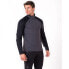 Фото #6 товара TERNUA Stokmer half zip fleece