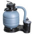 Фото #1 товара GRE Sand Filter Ø 320 mm 4 m3/h