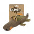 DUVO+ Crocodile Dog Toy 31x14x8 cm