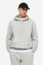 Фото #1 товара Relaxed Fit Hoodie