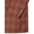 Фото #8 товара HACKETT Burnt Orange Chk Blazer