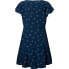 PEPE JEANS Becca Short Sleeve Dress