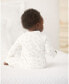 Фото #3 товара Костюм для малышей Polo Ralph Lauren набор "Медвежонок" из органического хлопка, 2 предмета