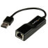 STARTECH USB 2.0 to bps Network adapter 10/100 M