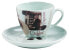 Tasse Latte Macchiato (4er Set)