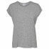ფოტო #1 პროდუქტის VERO MODA Ava short sleeve T-shirt
