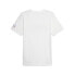 Фото #2 товара Puma Bmw Mms Statement Car Graphic Crew Neck Short Sleeve T-Shirt Mens White Cas