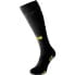 Zina Libra 0A875F Black\Yellow football socks