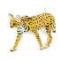 Фото #2 товара SAFARI LTD Serval Figure