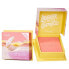 Фото #1 товара Румяна Benefit Blush Warm Shea Pink Shellie Mini 2.5 г