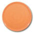 Фото #1 товара Wytrzymały talerz do pizzy z porcelany Speciale pomarańczowy 330mm - zestaw 6szt.