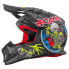 Фото #1 товара ONeal Spare Visor For Helmet Moto XXX World Tour