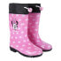 Фото #4 товара CERDA GROUP Minnie Rain Boots