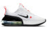 Кроссовки женские Nike Air Max Up whiteColor Black CK7173-100 36.5 - фото #3