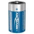 ANSMANN ER14505 Cylindrical Lithium Battery - фото #1