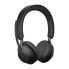 Фото #7 товара Jabra Evolve2 65 USB-A Black UC Stereo - Wireless - Office/Call center - 20 - 20000 Hz - 176.4 g - Headset - Black