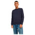 Фото #2 товара JACK & JONES Pima sweatshirt