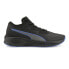 Фото #1 товара Puma Aviator Profoam Sky Running Mens Black Sneakers Casual Shoes 37661502